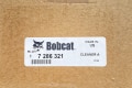 7286321 Bobcat CLEANER AIR ASSEMBLY
