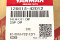 126613-42012-C Yanmar PUMP ASSY, WATER