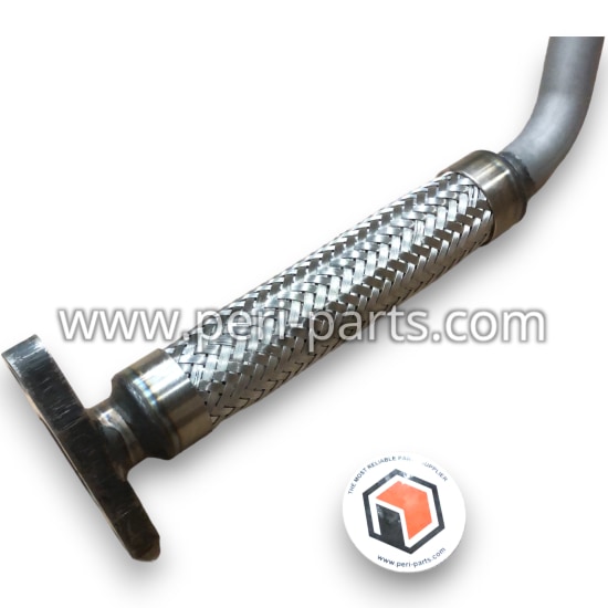 214000 Waukesha TUBE ASM.,TURBO OIL DR R.B.