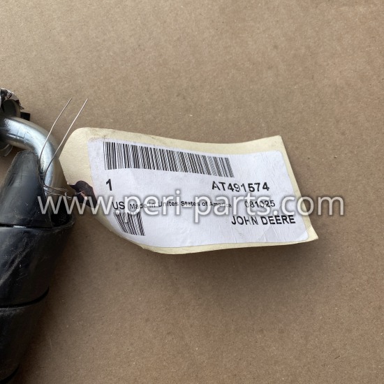 AT491574 John Deere Hydraulic Hose