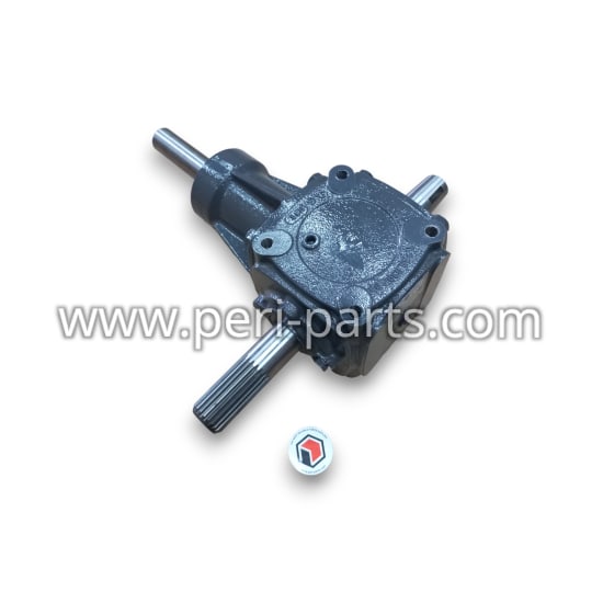 700730829 Agco GEARBOX-1.35:1