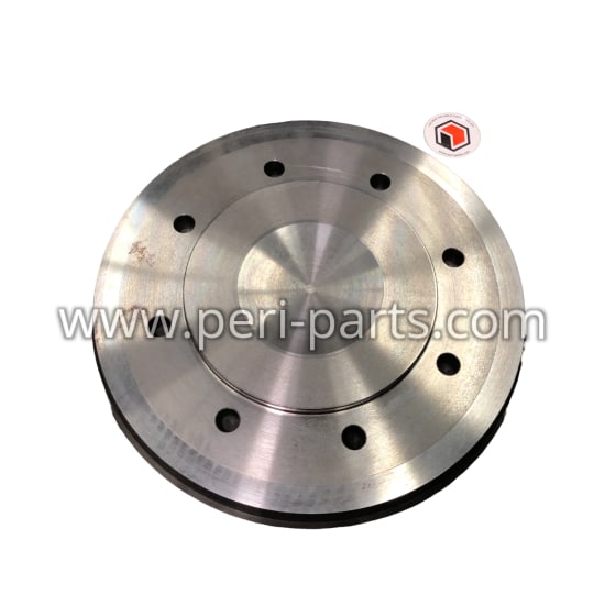 11102929 Volvo Ce COVER