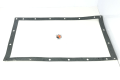 B-0051 Ariel GSKT,RT,22-1/8X12-11/16X1/32
