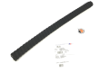 4409970682 Mtu Detroit Diesel INTAKE HOSE