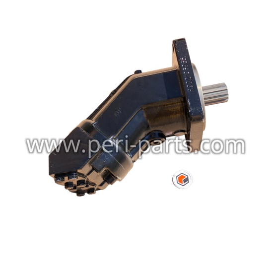 10R7389 Caterpillar MOTOR-GP HYDRAULIC