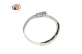 1148605 Deutz HOSE CLIP