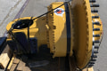 11R1743 Caterpillar WHEEL GP BREAK FRONT