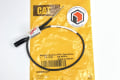 7X1709 Caterpillar WIRE A-BLACK