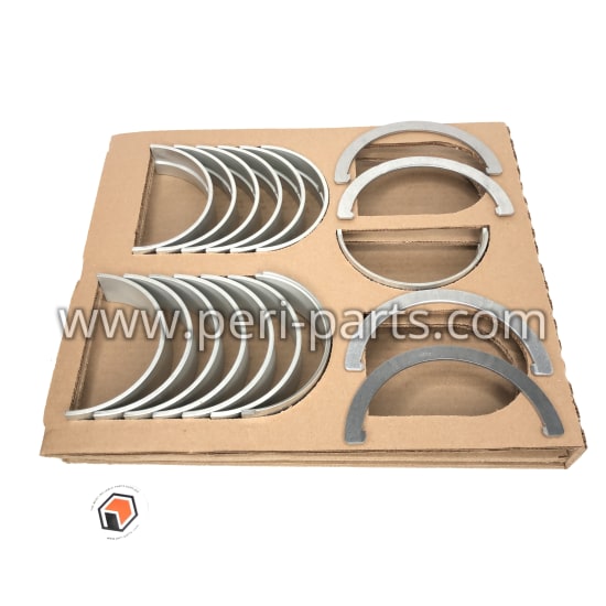 DDE 23535011 Detroit Diesel THRUST WASHER