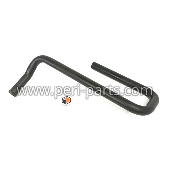 3177315 WATER TRANSFER TUBE – COOLANT DISTRIBUTION COMPONENT FOR CUMMINS K50 AND HEAVY-DUTY DIESEL ENGINES