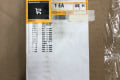 5302862 Caterpillar KIT-BLOCK & OIL PAN GASKETS