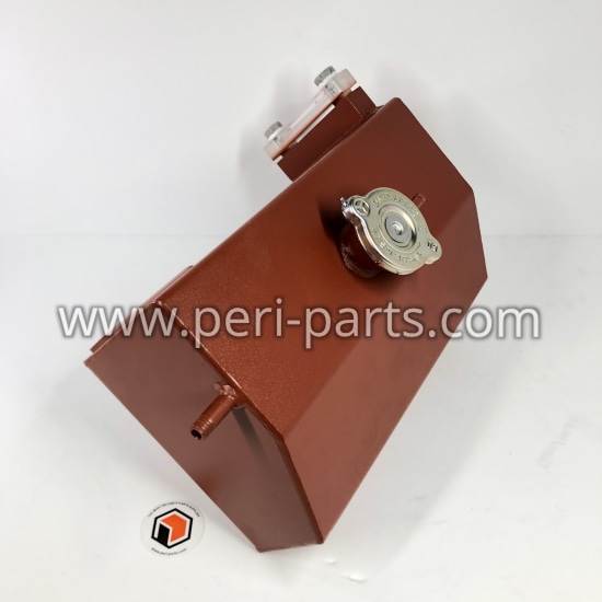 65.06167-6004 Doosan TANK,EXPANSION