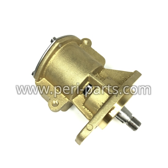 119773-42652 Yanmar PUMP ASSY, WATER
