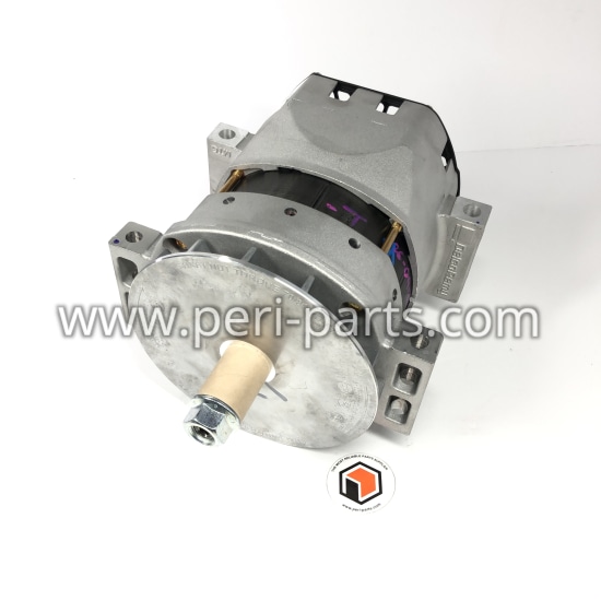 DR/8600338 Freightliner 40SI ALTERNATOR 240AMP PAD MOUNT