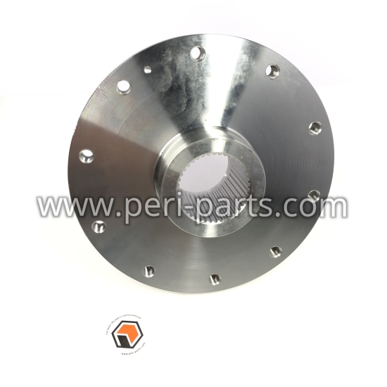 3701738 Caterpillar YOKE-BRAKE