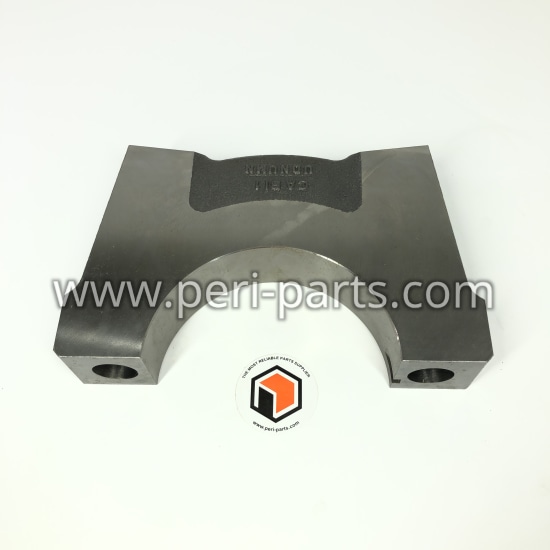 4851966 Caterpillar CAP-CRANKSHA