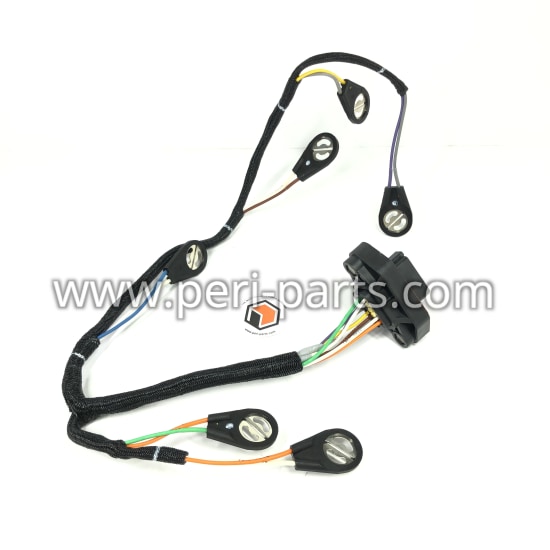 4187614 Caterpillar HARNESS AS-W