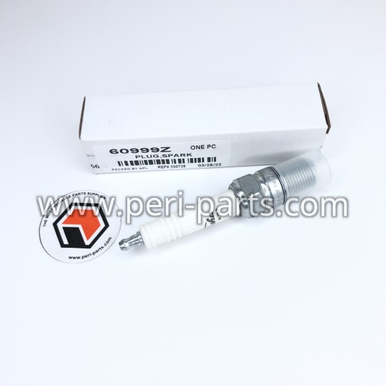 60999Z WAUKESHA ORIGINAL PLUG,SPARK - PERIPARTS 60999Z WAUKESHA ORIGINAL PLUG,SPARK - PERIPARTS