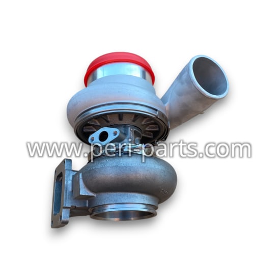 714322-5002S GARRETT TURBOCHARGER