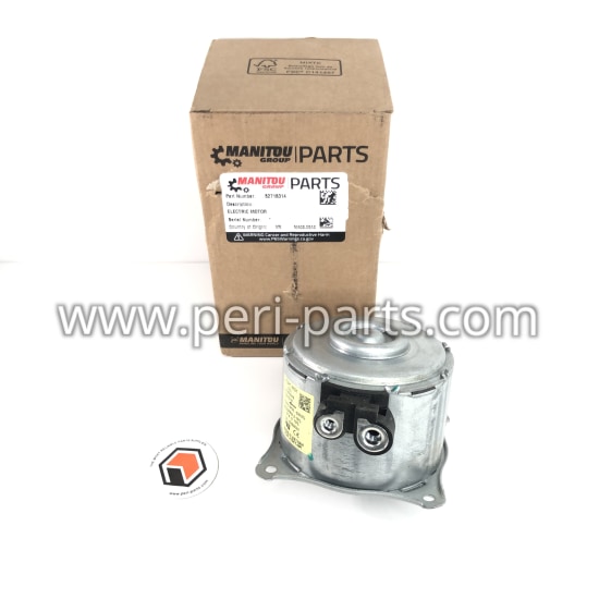52716314 Manitou ELECTRIC MOTOR