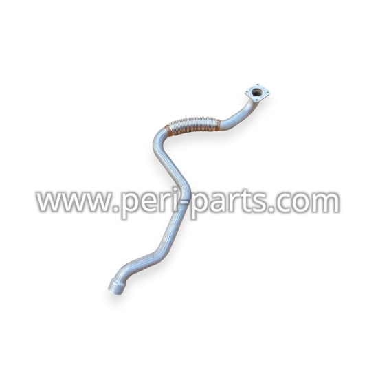 J293467 Manitou EXHAUST PIPE