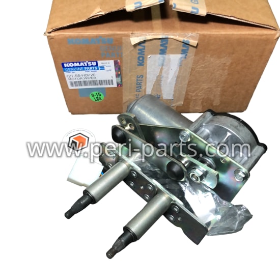 42T-56-H0P20 Komatsu MOTOR,WIPER
