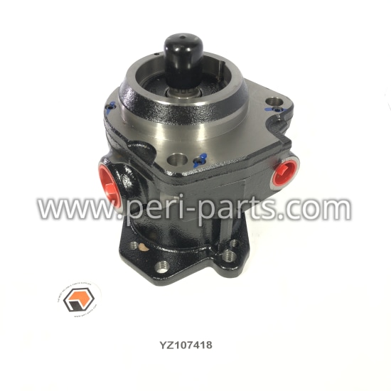 YZ107418 John Deere Oil Pump