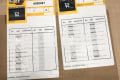 6020437 Caterpillar FRONT HOUSING INSTALL GASKET KIT