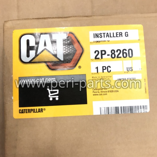 2P8260 Caterpillar INSTALLER GP-CYLINDER LINER