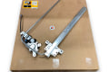 2926964 Caterpillar REGULATOR AS