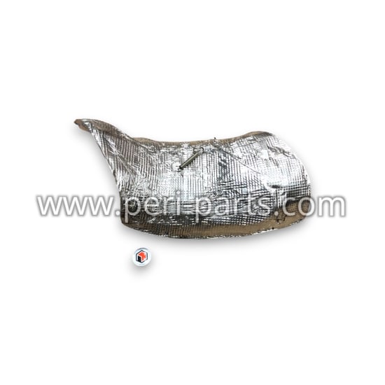 296545G Waukesha INSULATION, TURBO TUBE TOP, RIGHT
