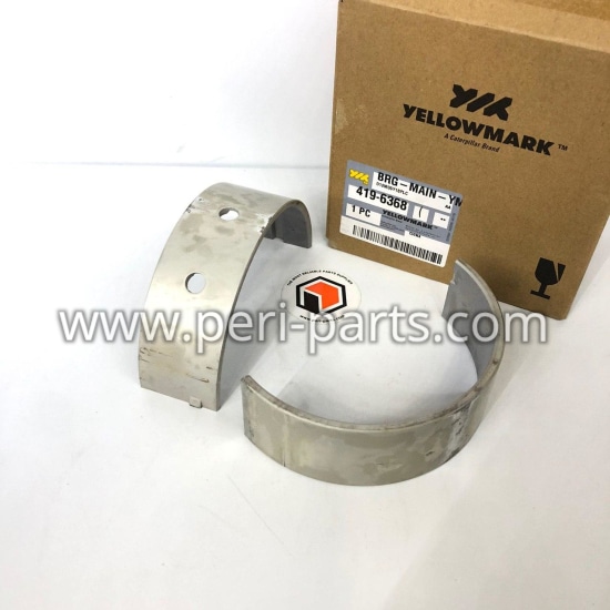 4196368 Caterpillar BEARING-MAIN-YM