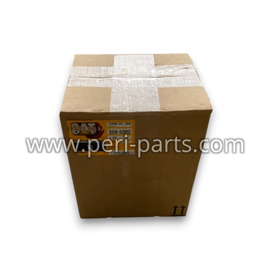 3595392 Caterpillar TURBO GP-BAS