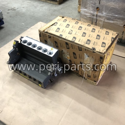 Caterpillar 6I2358 Fuel Injection Pump | Genuine Cat 3412 Part