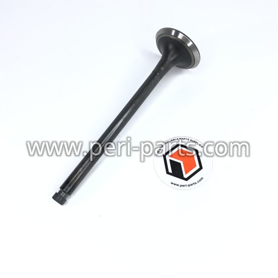 126677-11110 Yanmar VALVE, EXHAUST