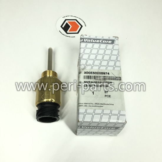 X00E50205974 Mtu Detroit Diesel LEVEL MONITOR