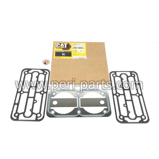 2606823 Caterpillar GASKET KIT-H