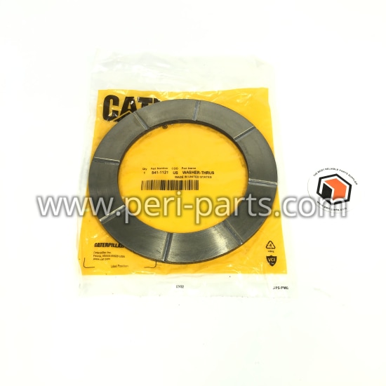 5411121 Caterpillar 114.85MM INTERNAL DIAMETER STEEL THRUST WASHER