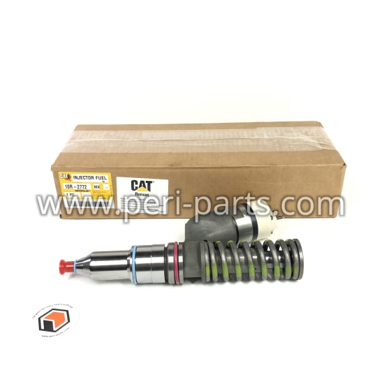 10R2772 Caterpillar INJECTOR FUE