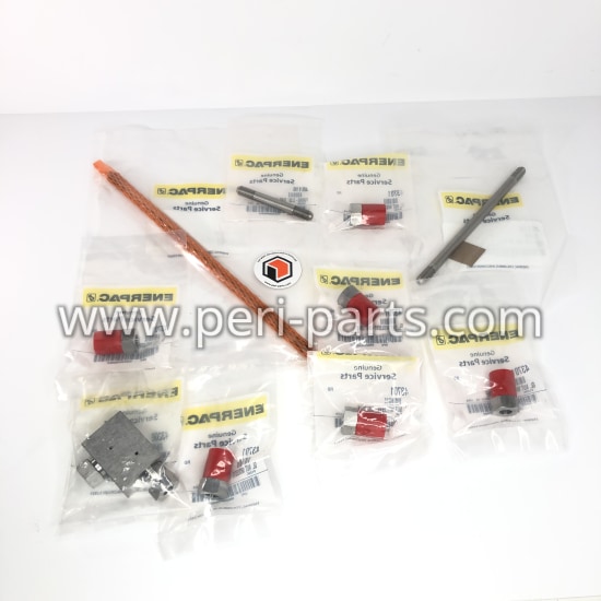Waukesha 473034 Camshaft Gear Pump Kit - Genuine Precision Timing and Drive Assembly