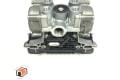 WAB 400 500 103 0 Freightliner TRAILER ABS ECUMODULATOR VALVE ASSEMBLY