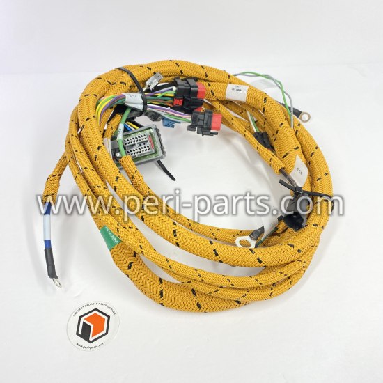 3375809 Caterpillar HARNESS AS