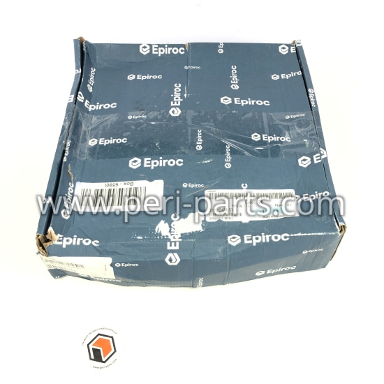 3222342457 Atlas Copco SPROCKET WHEEL