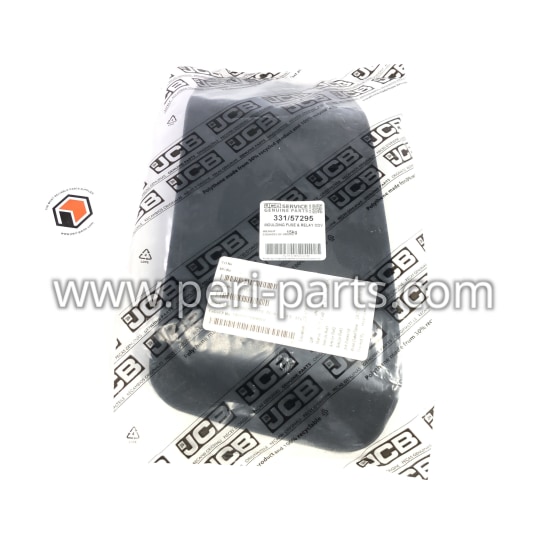 331/57295 Jcb MOULDING FUSE & RELAY COV