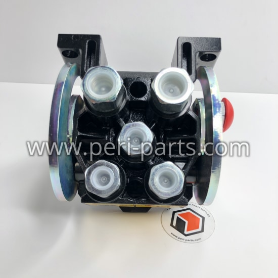 84434997 CNH / Case New Holland COUPLING