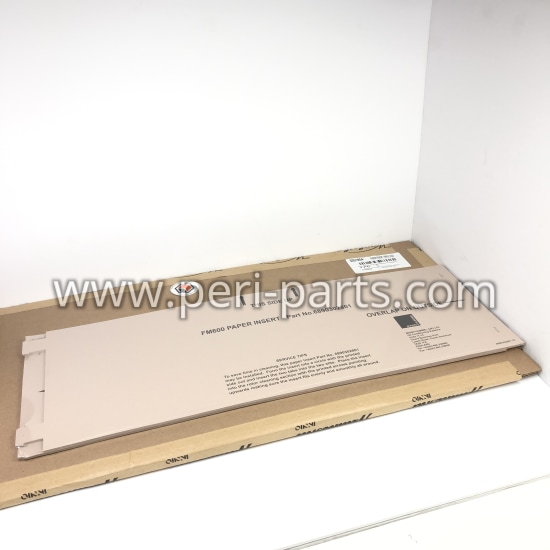 325195A Waukesha PAPER INSERT, FM600