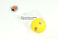 3522285M5 Terex KNOB TOP LDR CNTL
