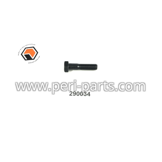 290034 Waukesha HXHDSCR M12X50