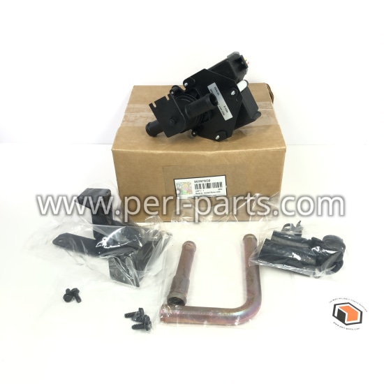 503578D2 Agco VALVE KIT