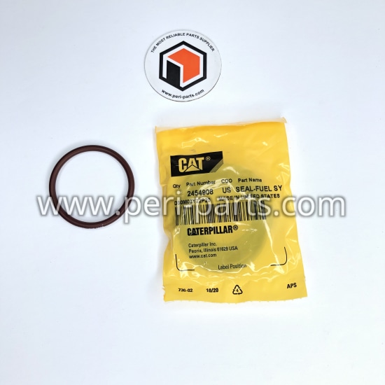 2454908 Caterpillar SEAL-FUEL SY